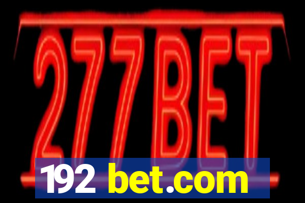 192 bet.com